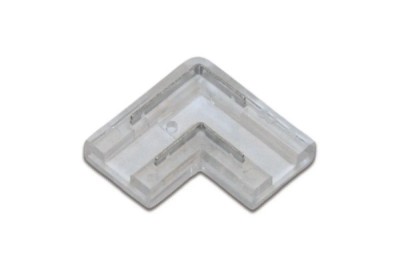 Led tape COB-8 FC hoekverbinding 