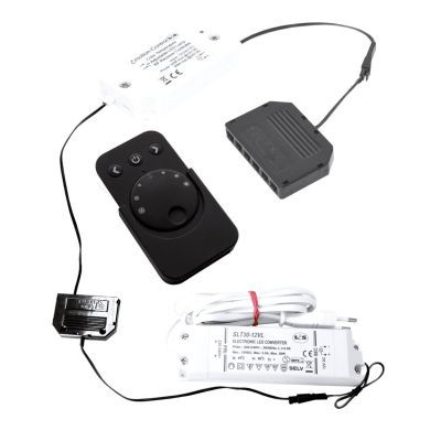 LED toebehoren