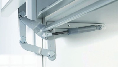 Losse deurliftdempers tbv deurliftsystemen 