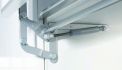Losse deurliftdempers tbv deurliftsystemen