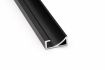 Mini Curve In profiel 3000mm