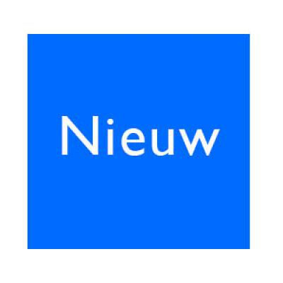 Nieuw