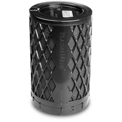 PlasmaMade E-filter rond GUC1223