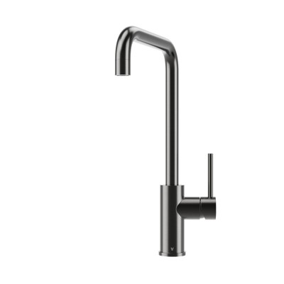 Quadro Lusso Gunmetal