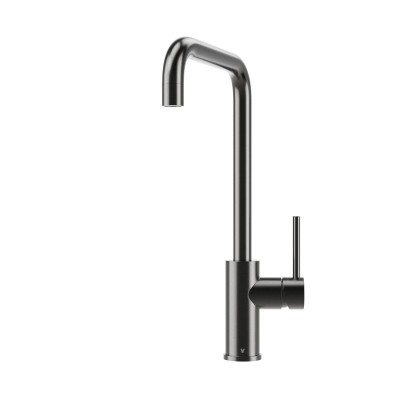 Quadro Lusso Gunmetal
