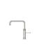 Quooker Combi plus Cube - Classic Fusion square RVS