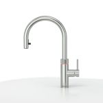 Quooker® Fusion Flex kraan RVS