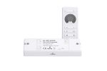 RF ontvanger + dimmer + afstandsbed. Mono