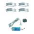 Round Plate led sets - 500 mA Elektra