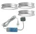 Round Plate led sets - 500 mA Elektra