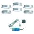 Round Plate led sets - 500 mA Elektra