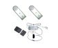 Sirio Emotion led set - 12 V