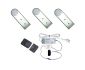 Sirio Emotion led set - 12 V