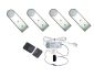 Sirio Emotion led set - 12 V