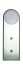 Sirio Emotion led spot - 12 V