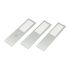 Six Big Emotion 24V led set 3 spots