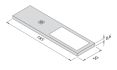 Six Big Emotion 24V led set 3 spots
