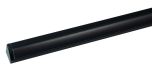 Slim Corner Led aluminium zwart
