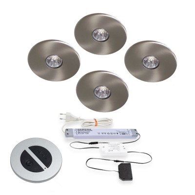Super light Emotion Led sets - 12V 