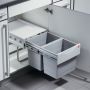 Tandem - RB 36 liter Hailo 