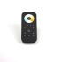 Zigbee afstandsbed. CCT 4 kanaals-zwart