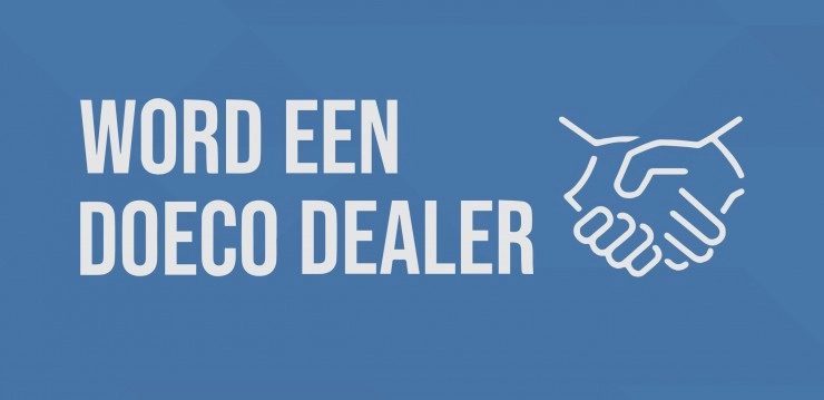 doeco dealer worden