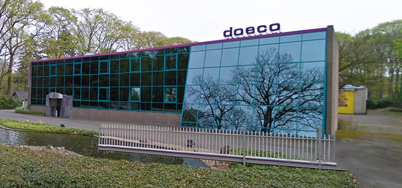 Doeco: groothandel in keukenaccessoires voor de vakhandel